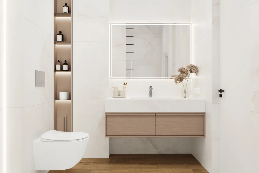Advance white