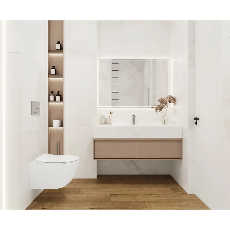 Advance white