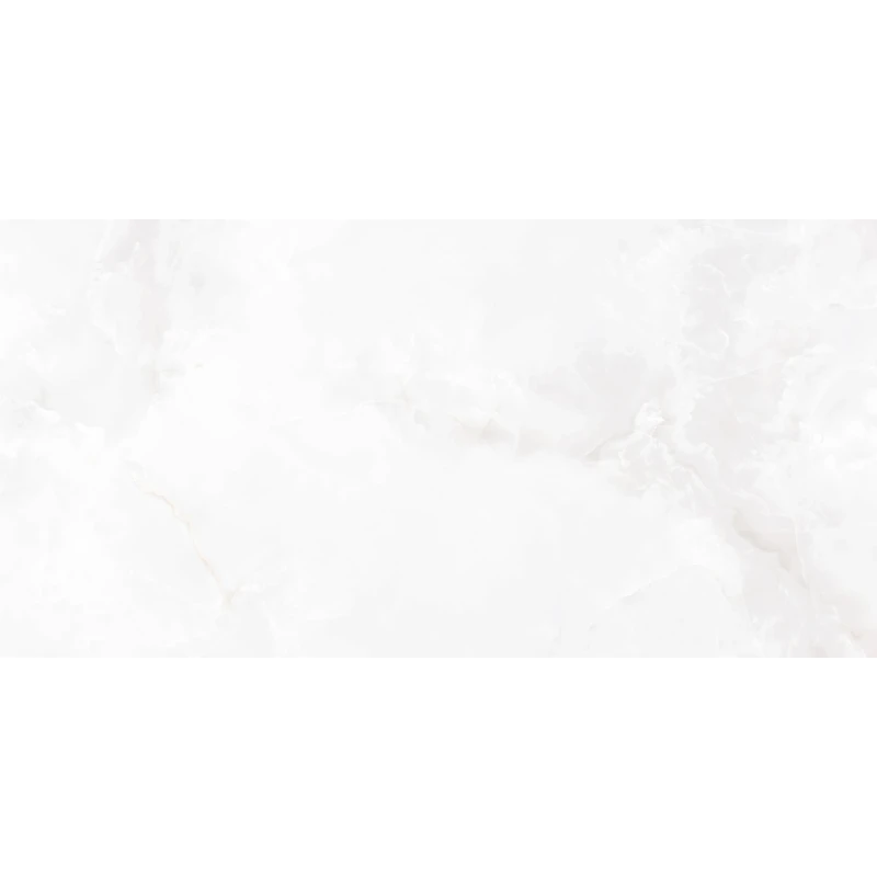 Advance White Керамогранит белый 80х160 сатинированный