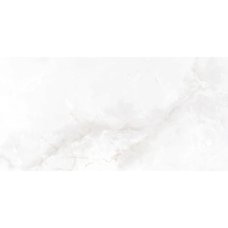 Advance White Керамогранит белый 80х160 сатинированный