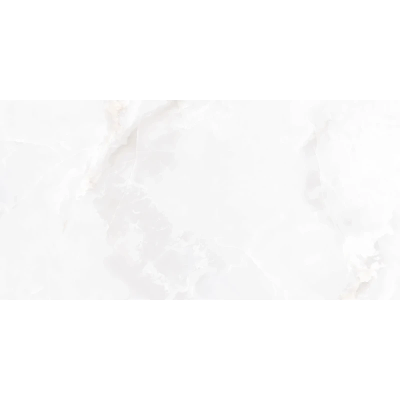 Advance White Керамогранит белый 80х160 сатинированный