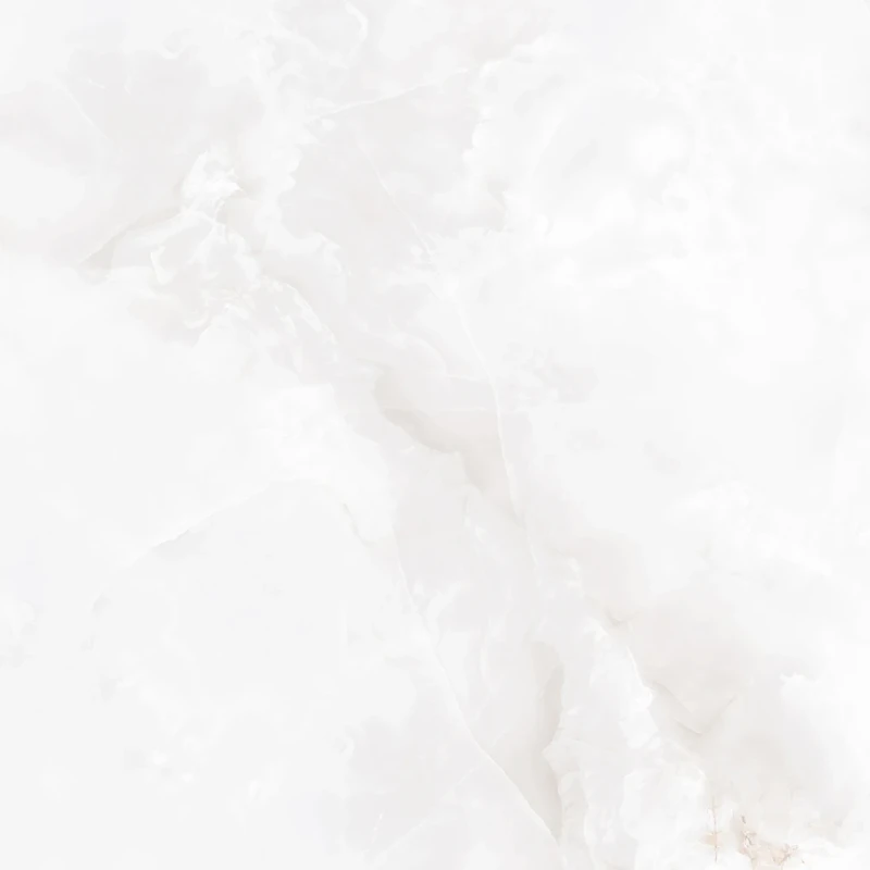 Advance White Керамогранит белый 80х80 сатинированный