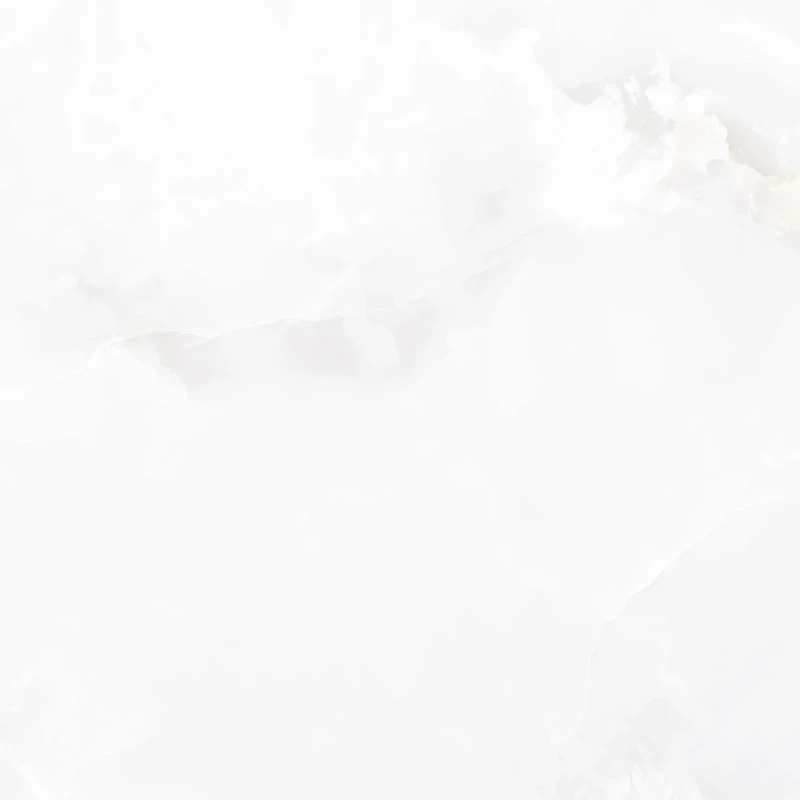 Advance White Керамогранит белый 80х80 сатинированный