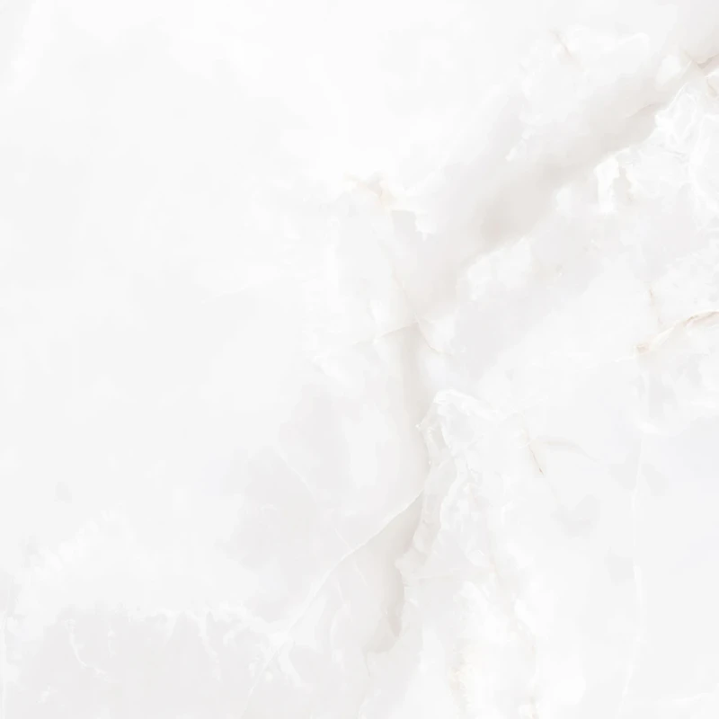 Advance White Керамогранит белый 80х80 сатинированный