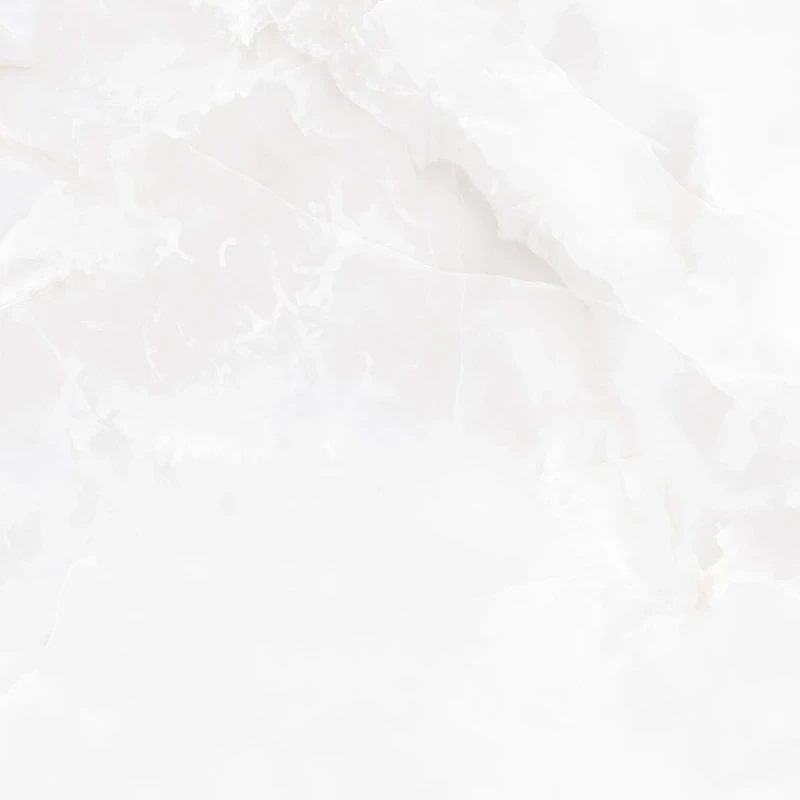 Advance White Керамогранит белый 80х80 сатинированный