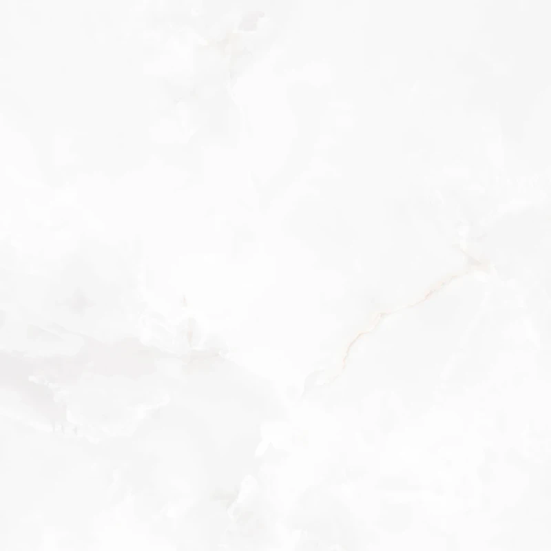 Advance White Керамогранит белый 80х80 сатинированный