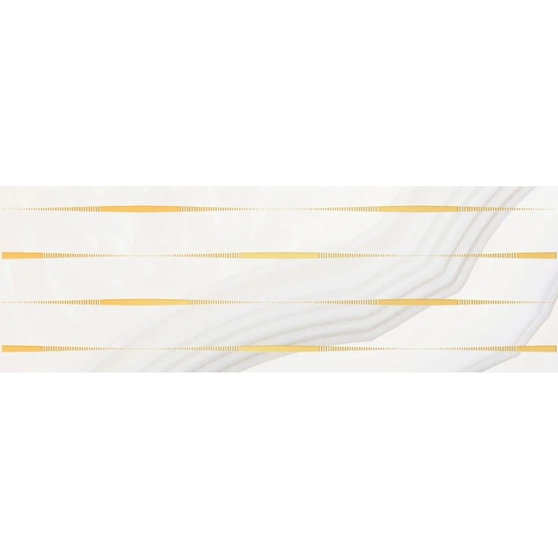 Agat Lines Декор светлый 20х60