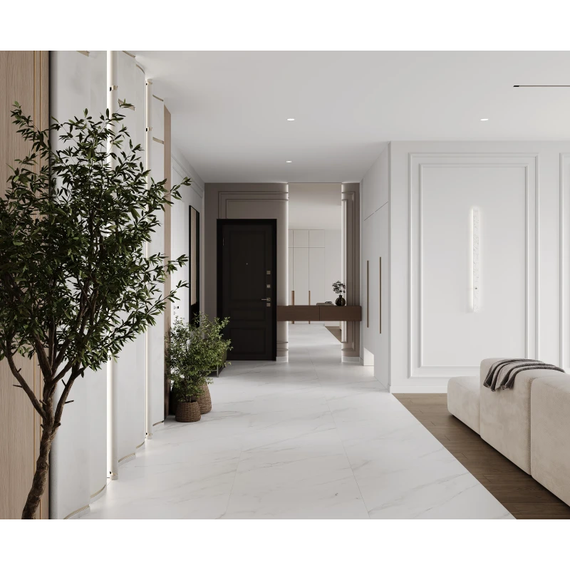 Airy white Airy white