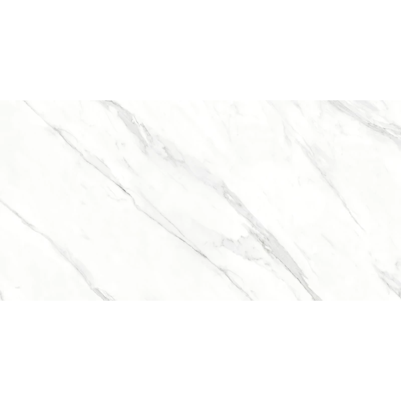 Airy White Керамогранит белый 80х160 матовый карвинг