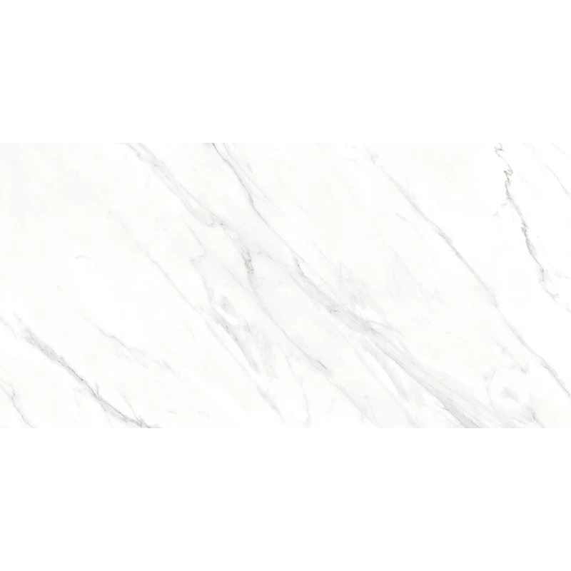 Airy White Керамогранит белый 80х160 матовый карвинг