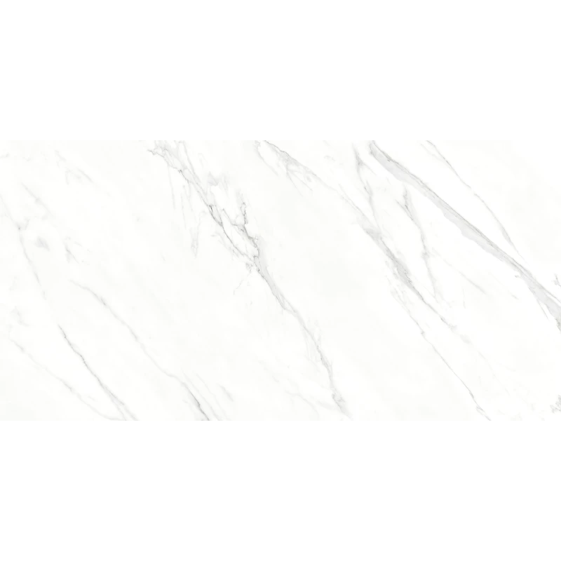 Airy White Керамогранит белый 80х160 матовый карвинг