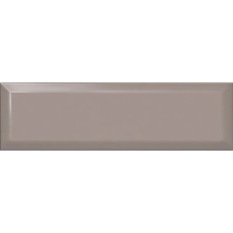 Аккорд коричневый светлый грань 9029 8,5х28,5