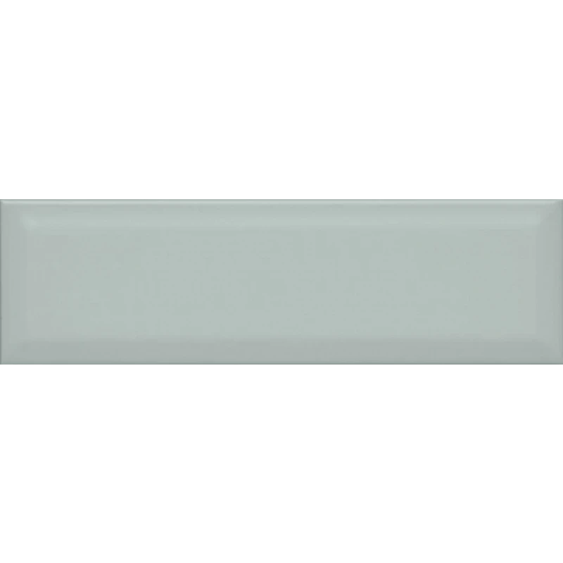 Аккорд зелёный грань 9012 8,5х28,5х9,2
