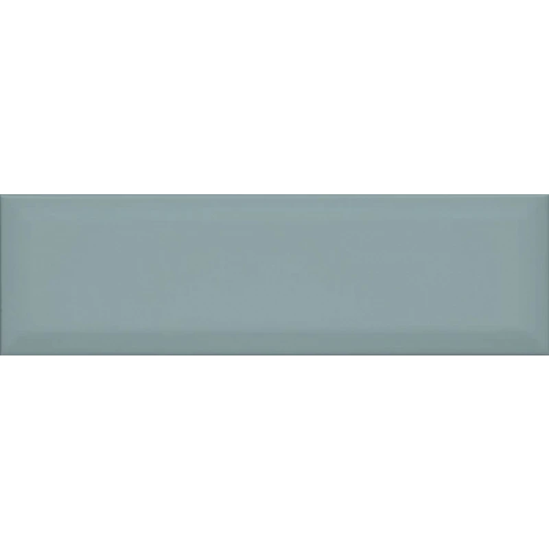 Аккорд зелёный тёмный грань 9013 8,5х28,5х9,2