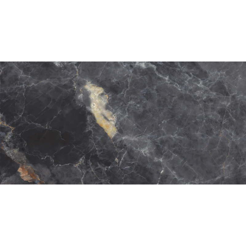 Aliot Blue Керамогранит 60x120 Полированный