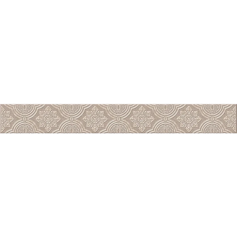 Amadeus Бордюр Beige 50,5х6,2