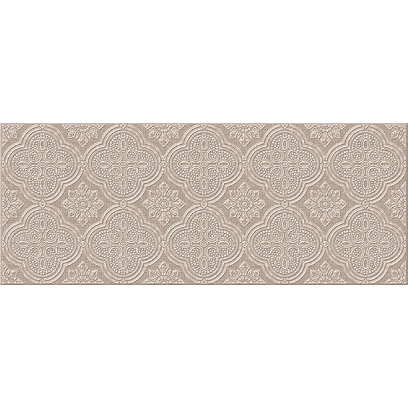 Amadeus Декор Beige 50,5х20,1