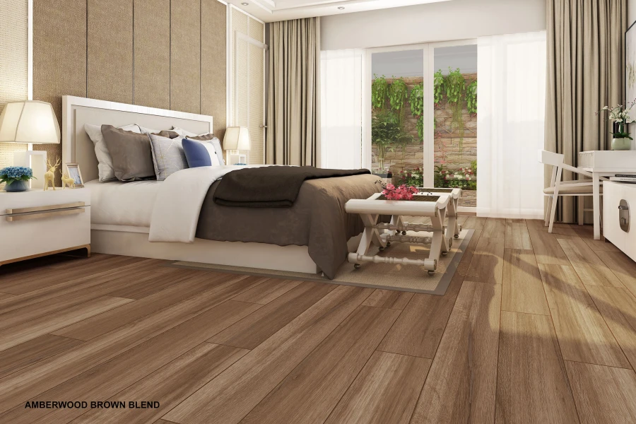 Amberwood