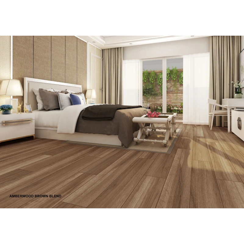 Amberwood