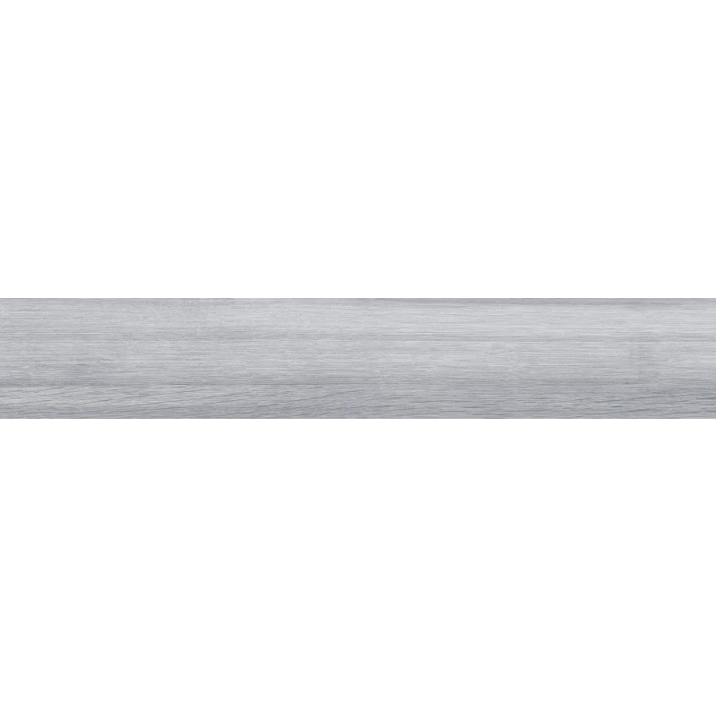 AmberWood Grey Bland Керамогранит серый 120х19,5 матовый