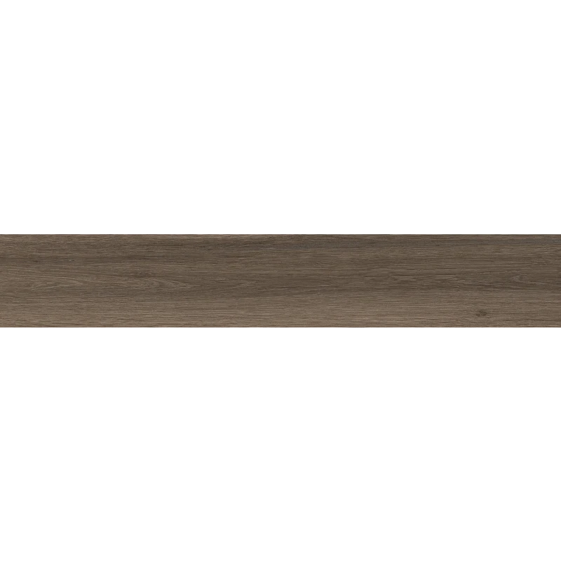 AmberWood Wenge Bland Керамогранит серый 120х19,5 матовый