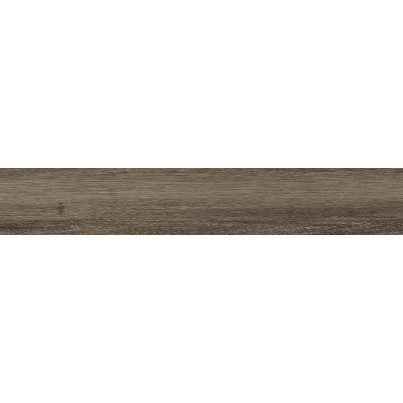 AmberWood Wenge Bland Керамогранит серый 120х19,5 матовый
