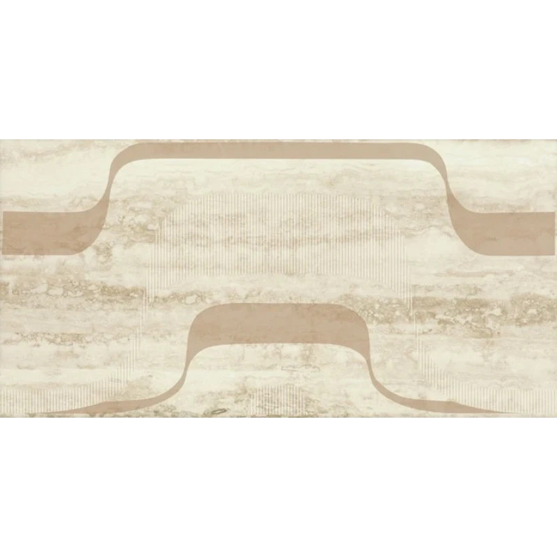 Amiche Beige Декор D 30x60
