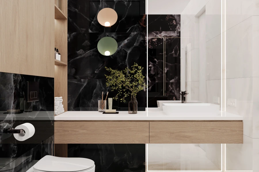 Andora black