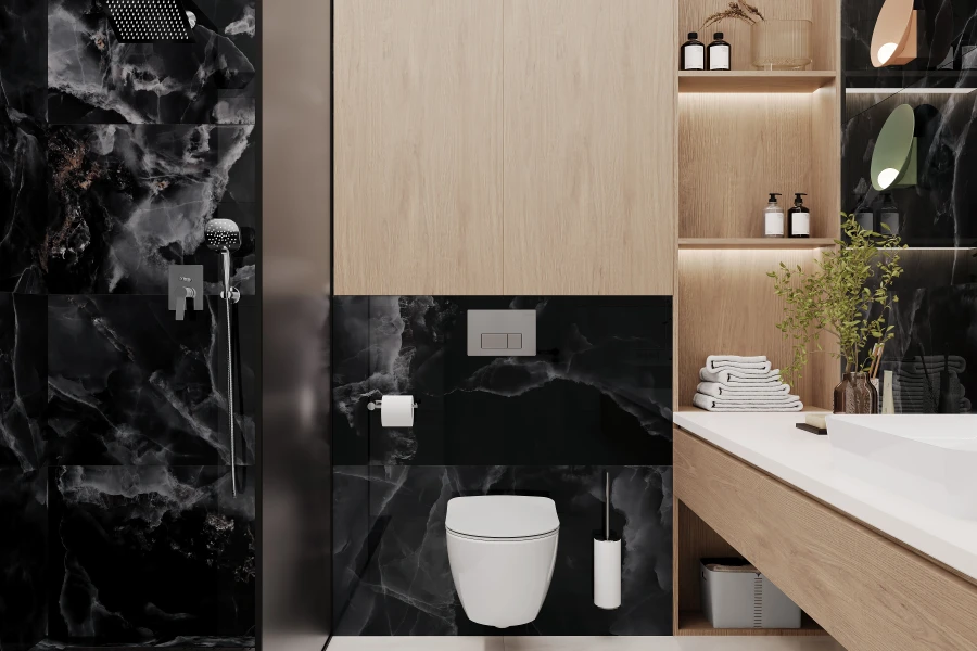 Andora black