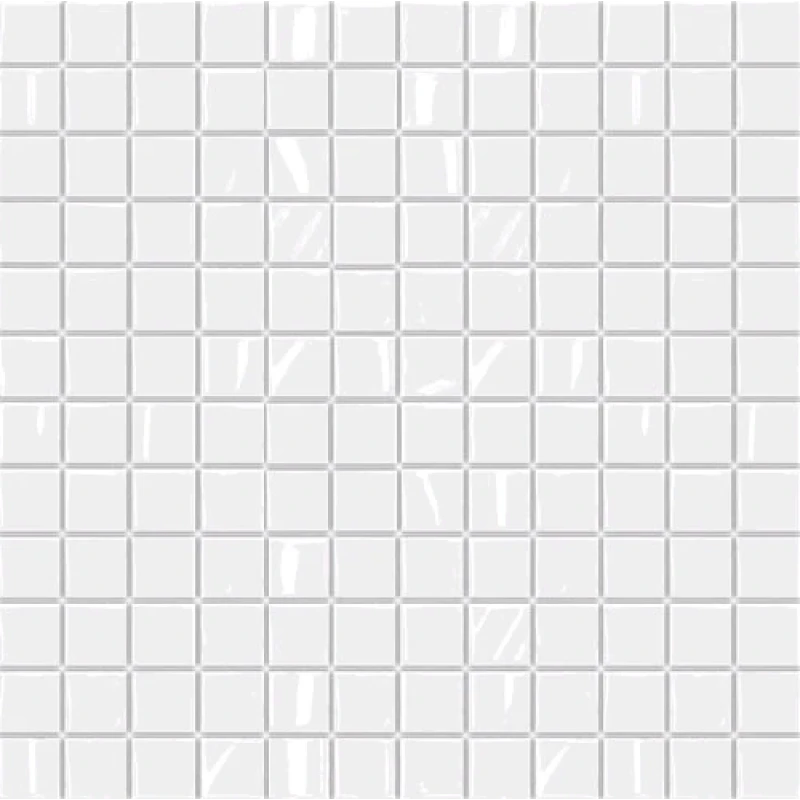 Темари белый мозаика  20003 29,8х29,8