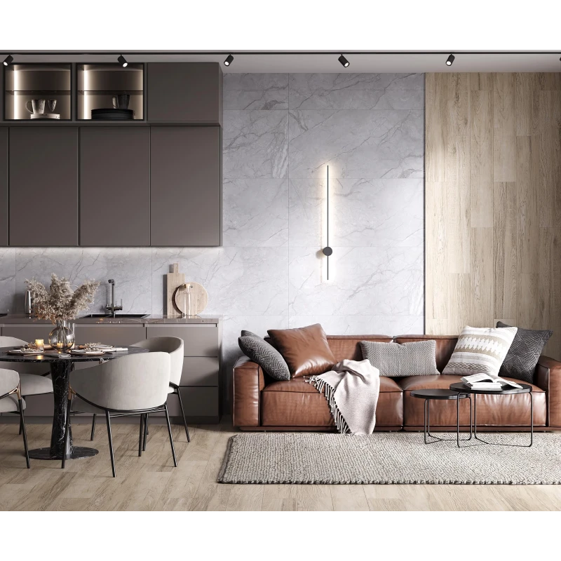 Antalya grey