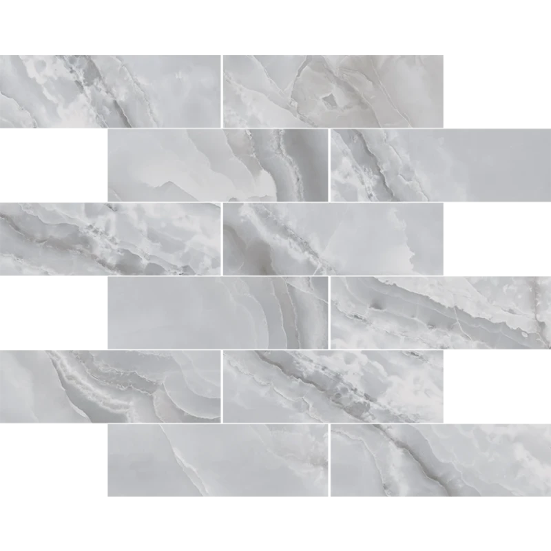 Aquatic Мозаика голубой 29,2х36,5