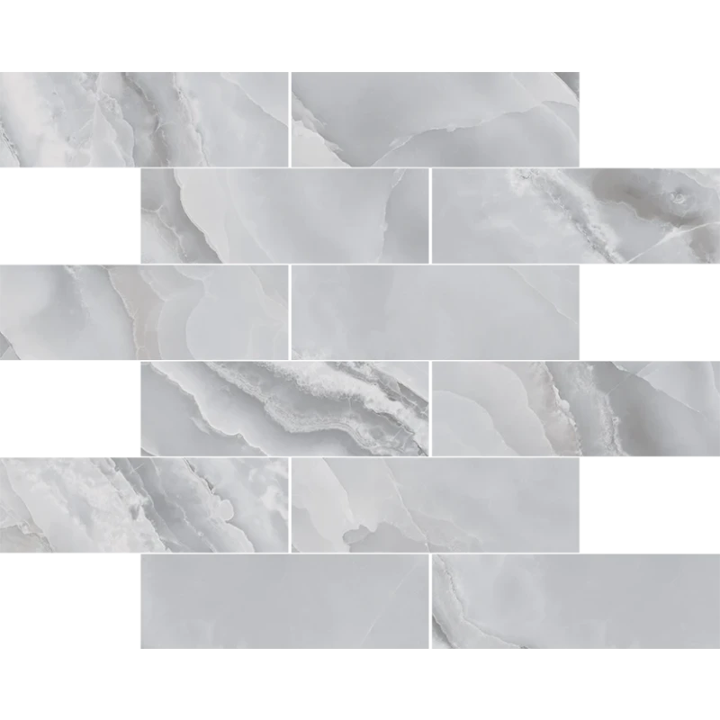 Aquatic Мозаика голубой 29,2х36,5
