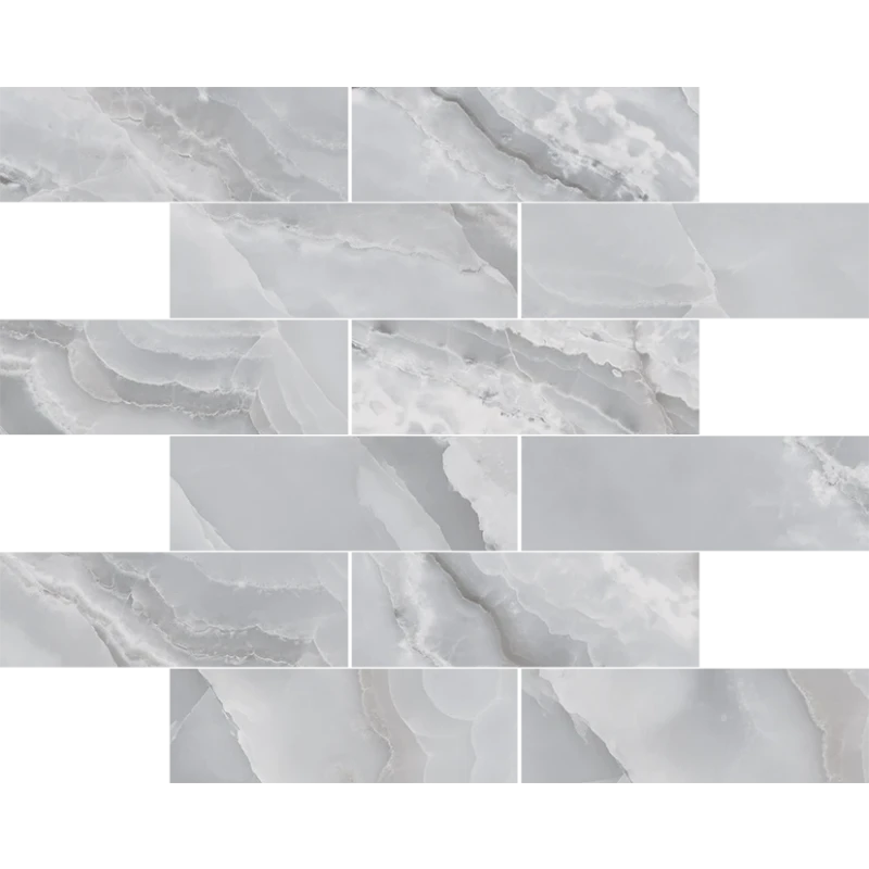 Aquatic Мозаика голубой 29,2х36,5