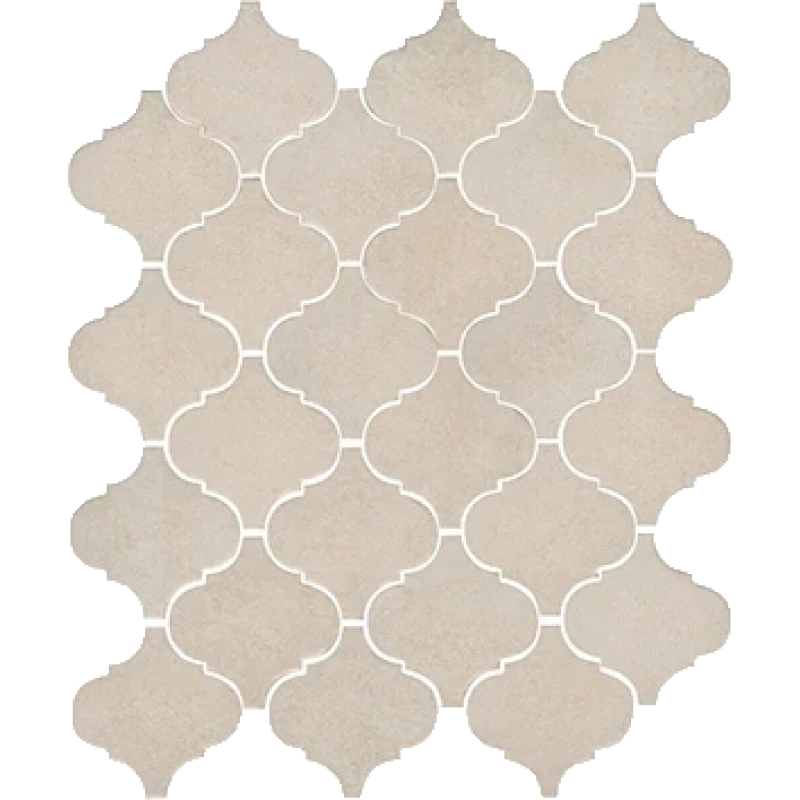 Арабески котто беж 65002 26х30