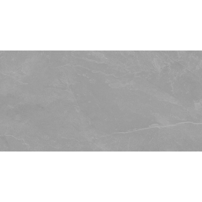 Archie Grey Pro Керамогранит серый 60х120 матовый R10GR STR