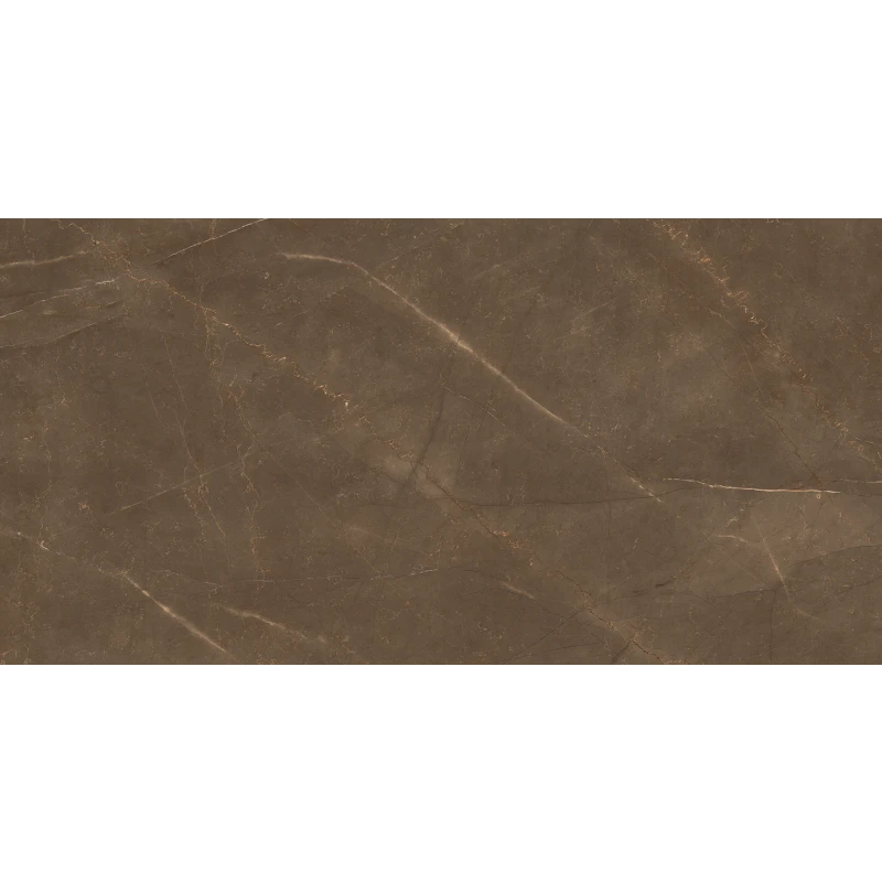 Armani Gold Керамогранит коричневый 60x120 полированный
