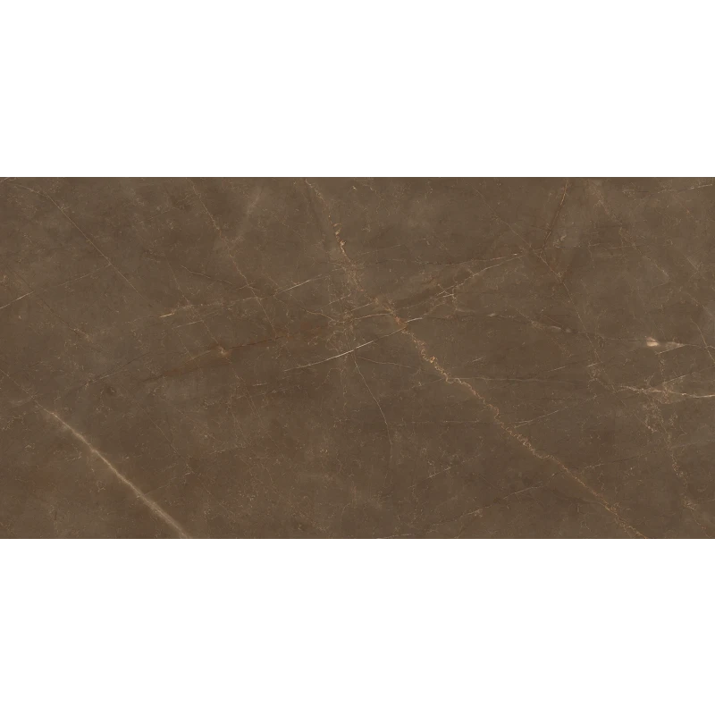 Armani Gold Керамогранит коричневый 60x120 полированный