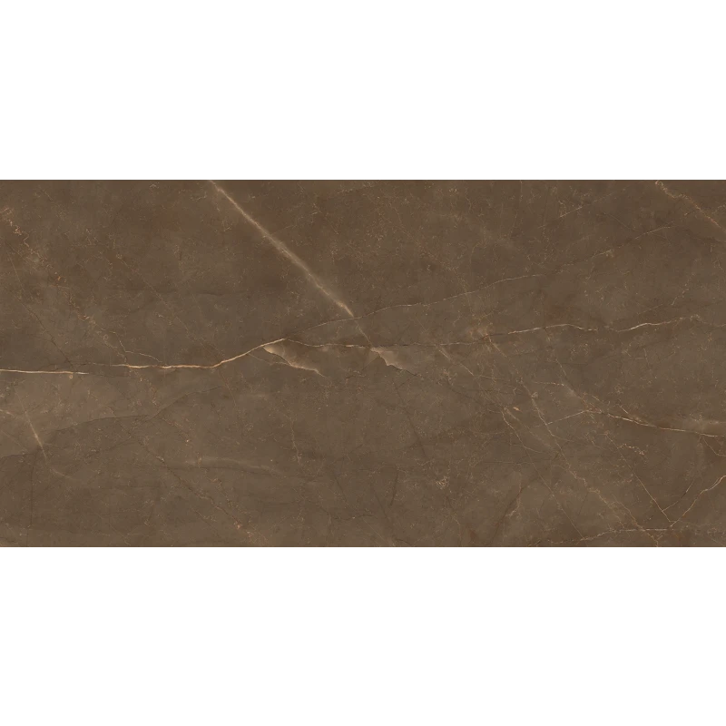 Armani Gold Керамогранит коричневый 60x120 полированный