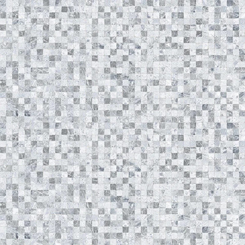 Arte Керамогранит серый 40х40