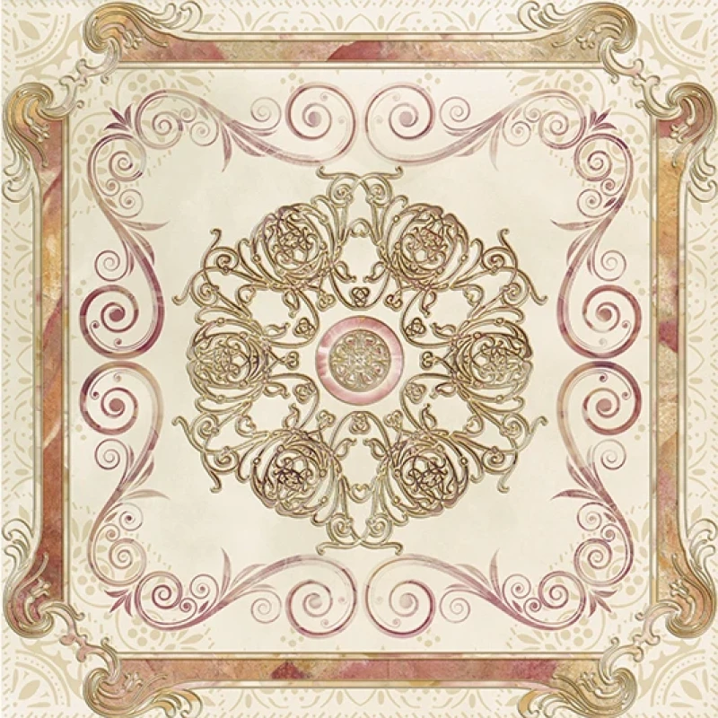 Dec Ternura Декор 45x45
