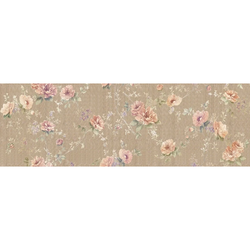 Decor Tejido Декор 25x75