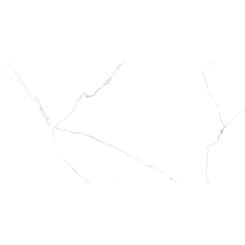 Atlantic White Керамогранит i белый 60x120 Сатинированный