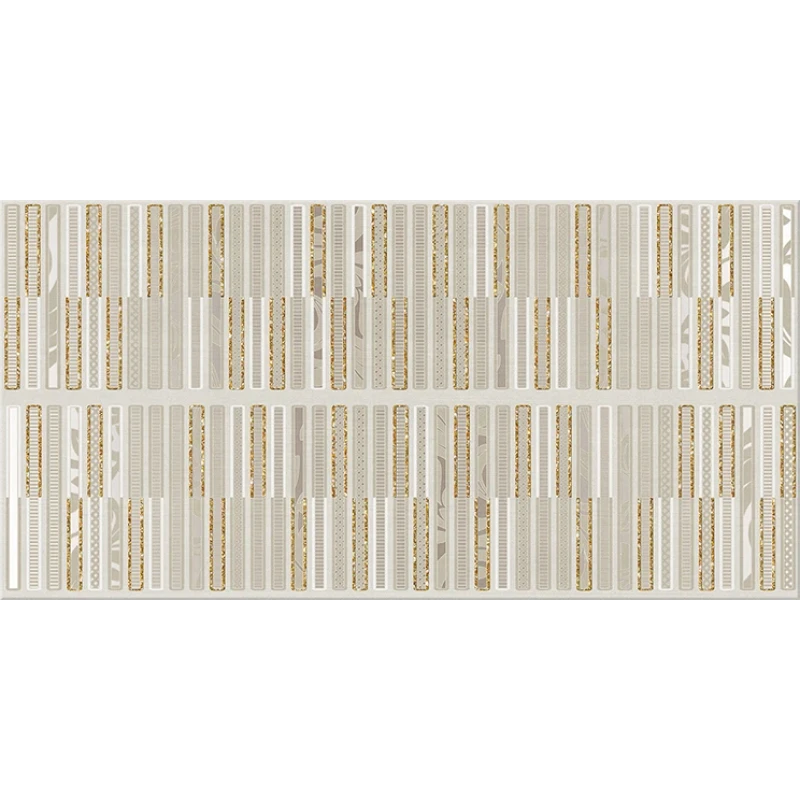 Aura Декор Marfil Geometria 31,5x63