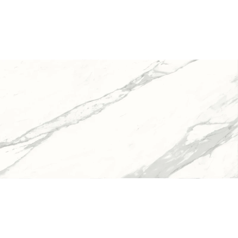 Aura blanco Плитка настенная 48045R 40x80 глянцевый обрезной