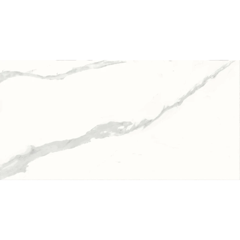 Aura blanco Плитка настенная 48045R 40x80 глянцевый обрезной
