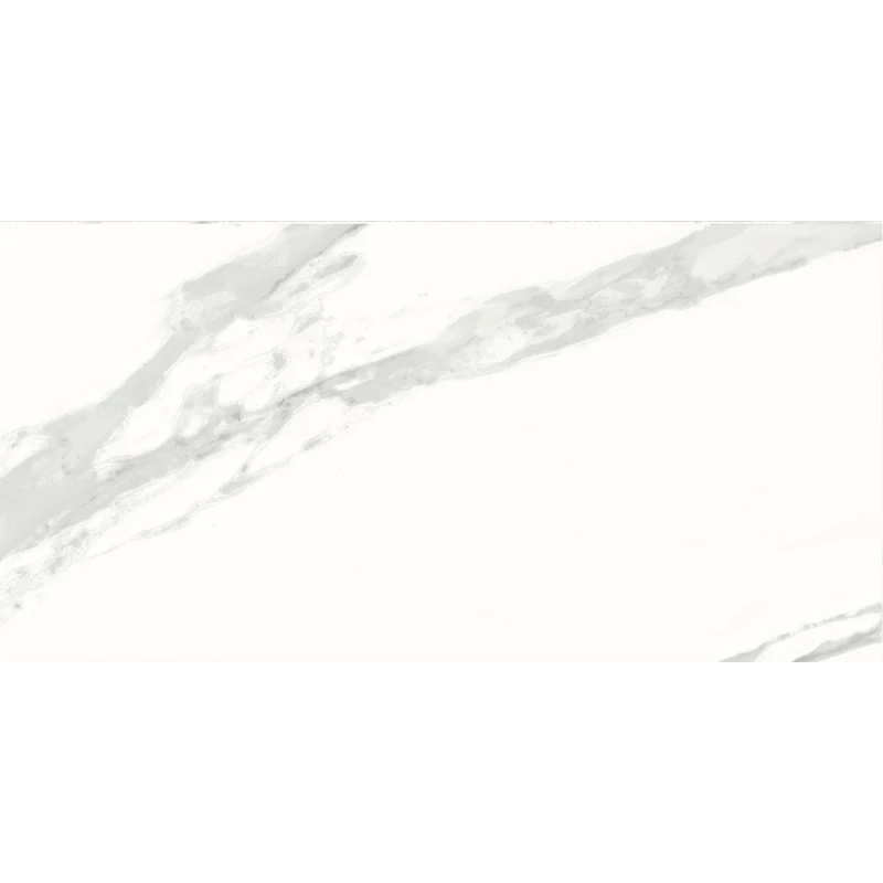 Aura blanco Плитка настенная 48045R 40x80 глянцевый обрезной
