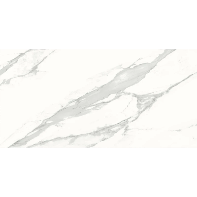 Aura blanco Плитка настенная 48045R 40x80 глянцевый обрезной