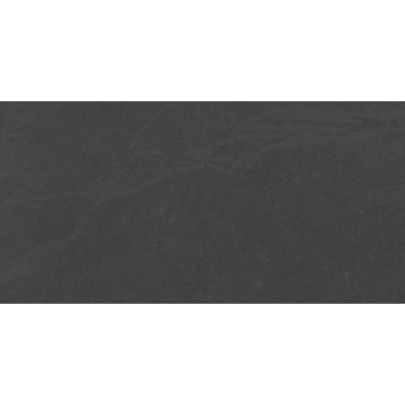 Badrock Shadow PRO Керамогранит графитовый 60х120 R10Soft CB