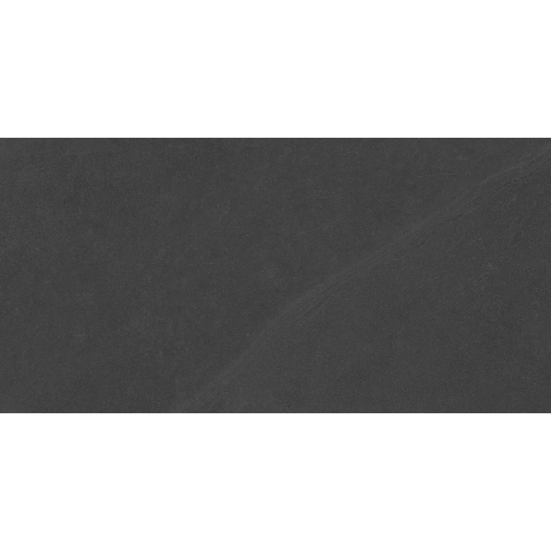 Badrock Shadow PRO Керамогранит графитовый 60х120 R10Soft CB